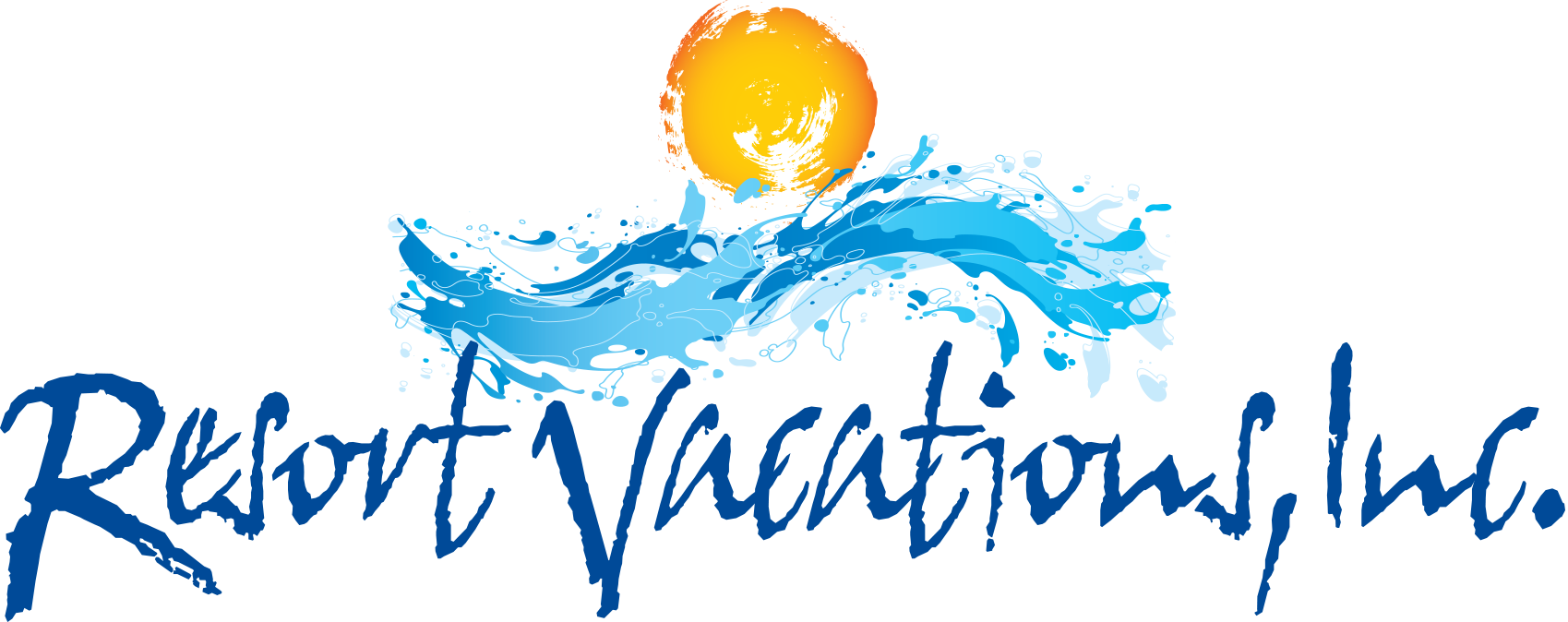 Resort Vacation, Inc. 