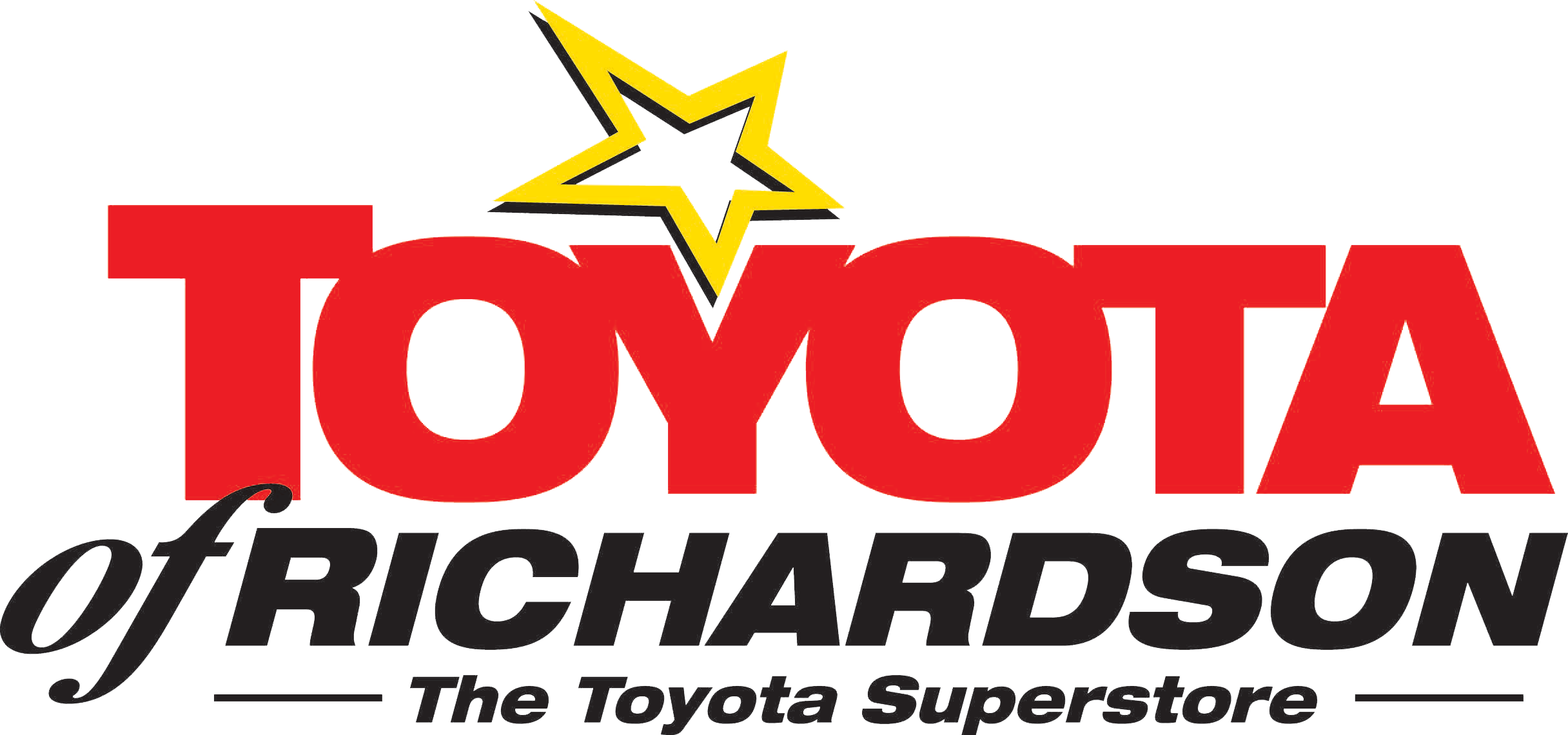 Toyota of Richardson