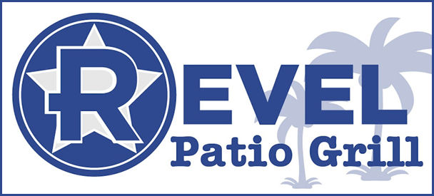 The Revel Patio Grill