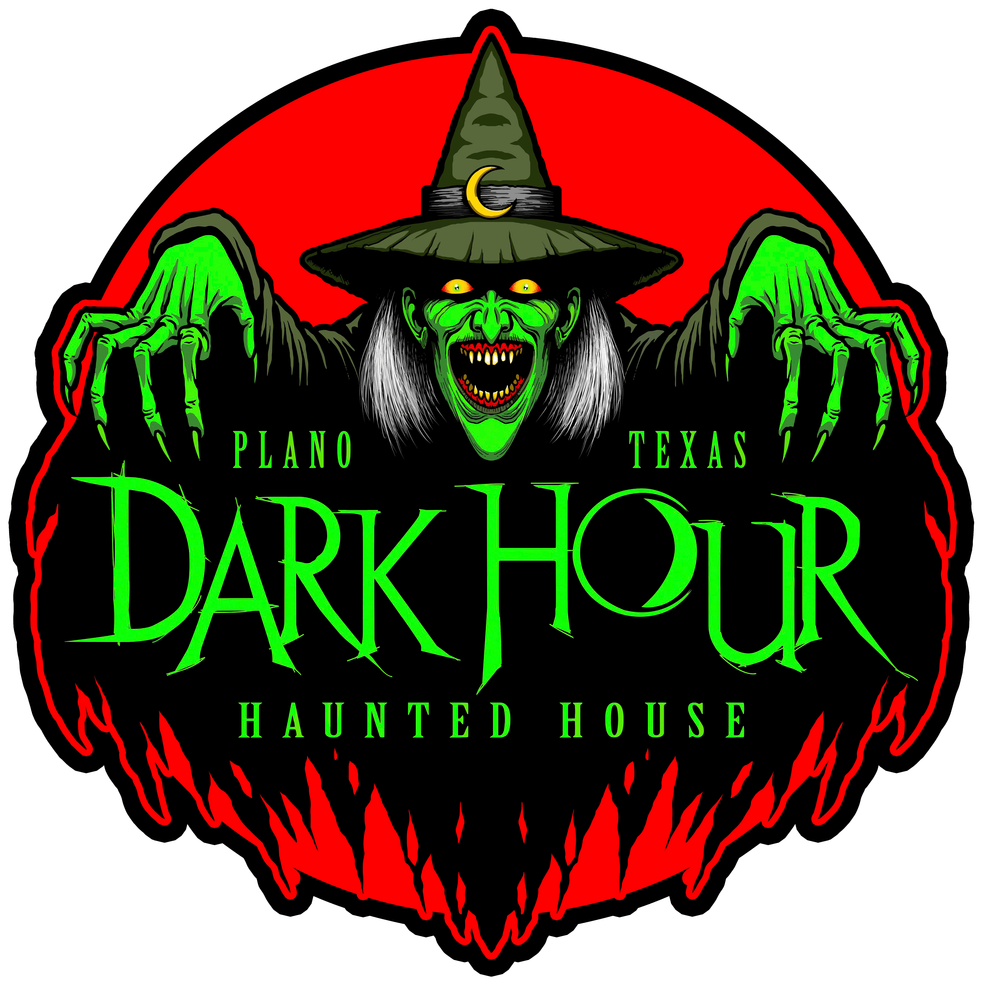 Dark Hour
