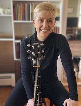 ERIN ASH SULLIVAN