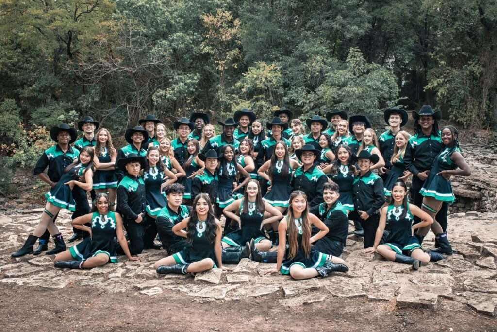 Berkner High School Ramblers to perform at Wildflower! Arts & Music Festival in Richardson
