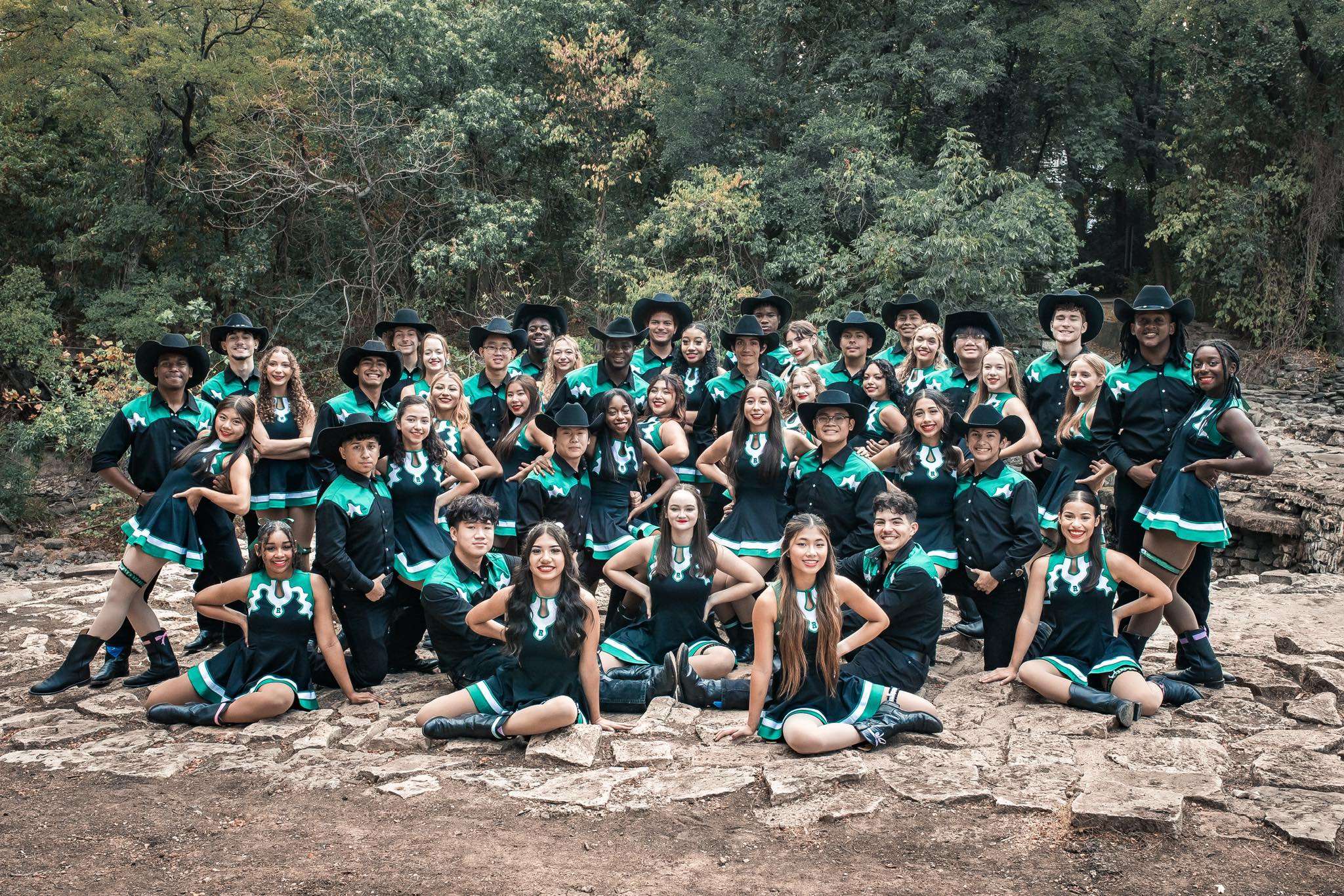 Berkner-High-School-Ramblers