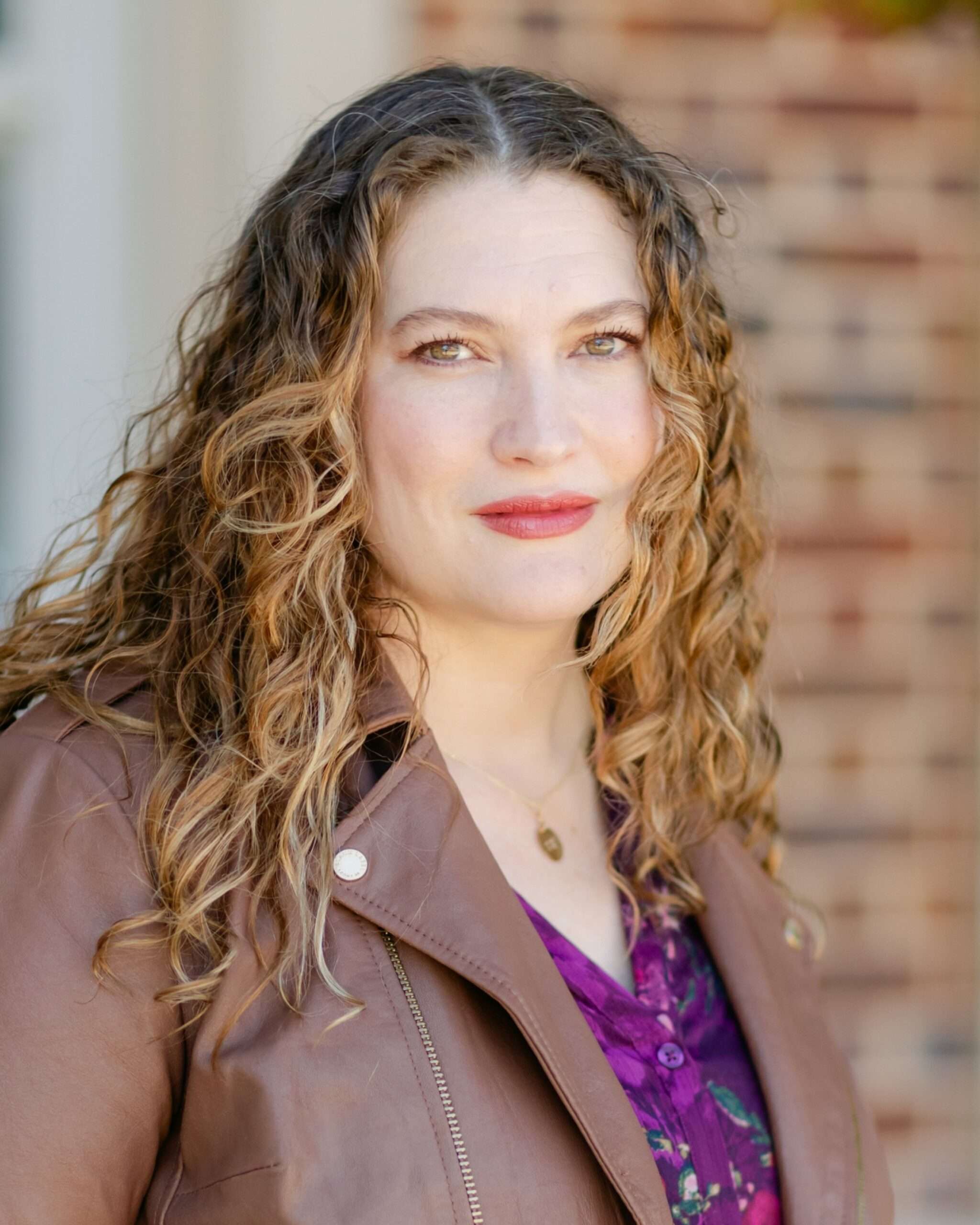 CHRISTINE HAND