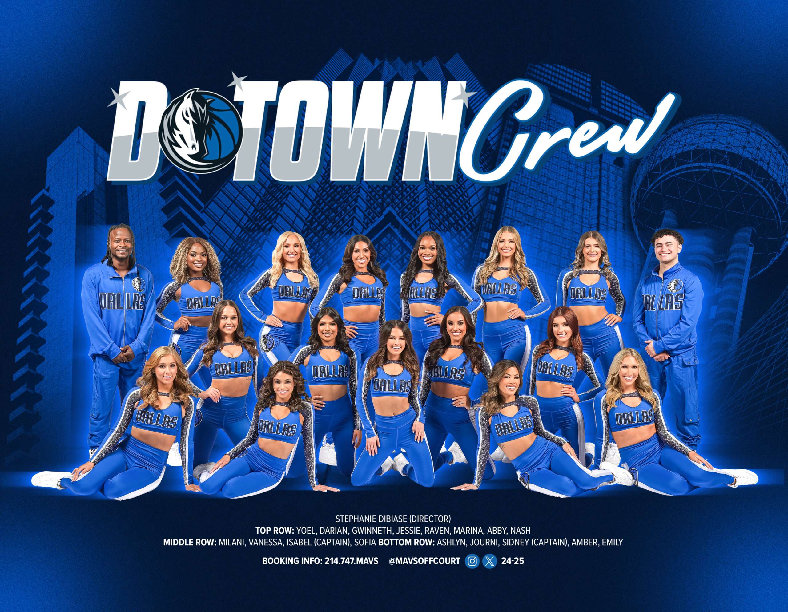 D-Town D Town Crew