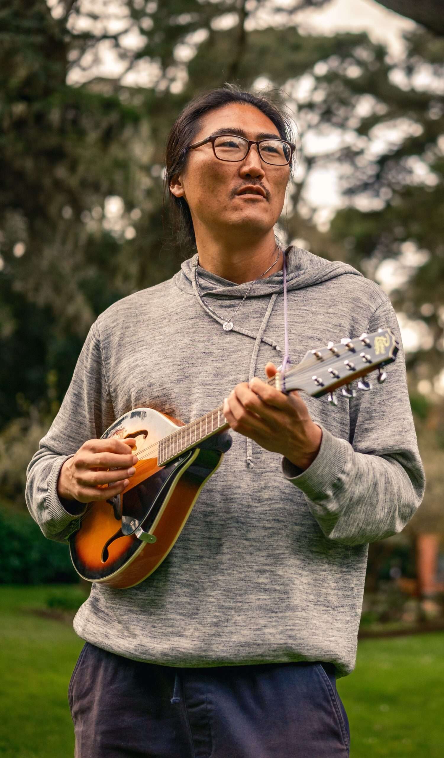 JESSE GARCIA