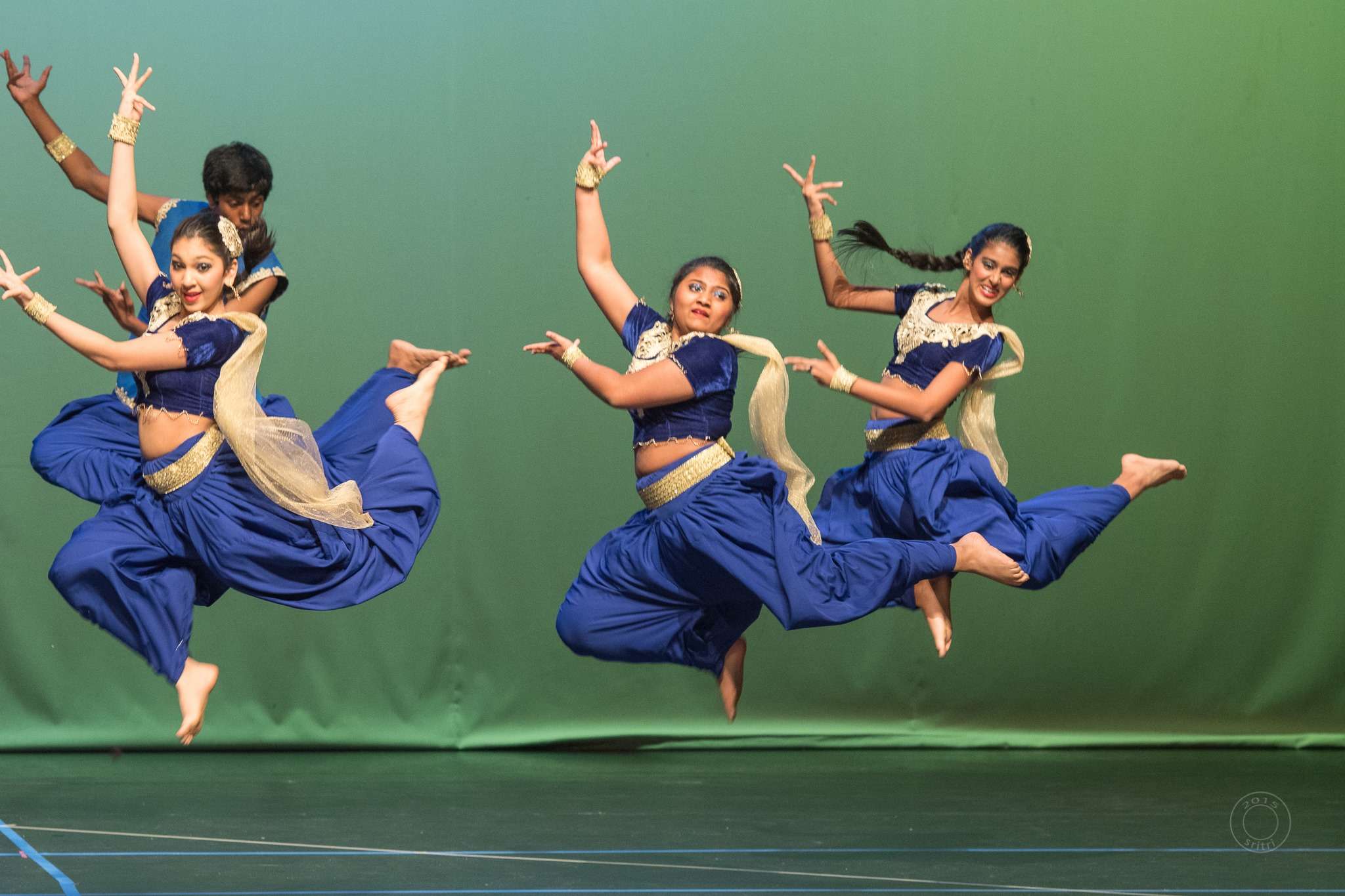 bolly rhythms dance