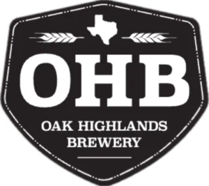Oak Highlands Brewery in Richardson, Texas
