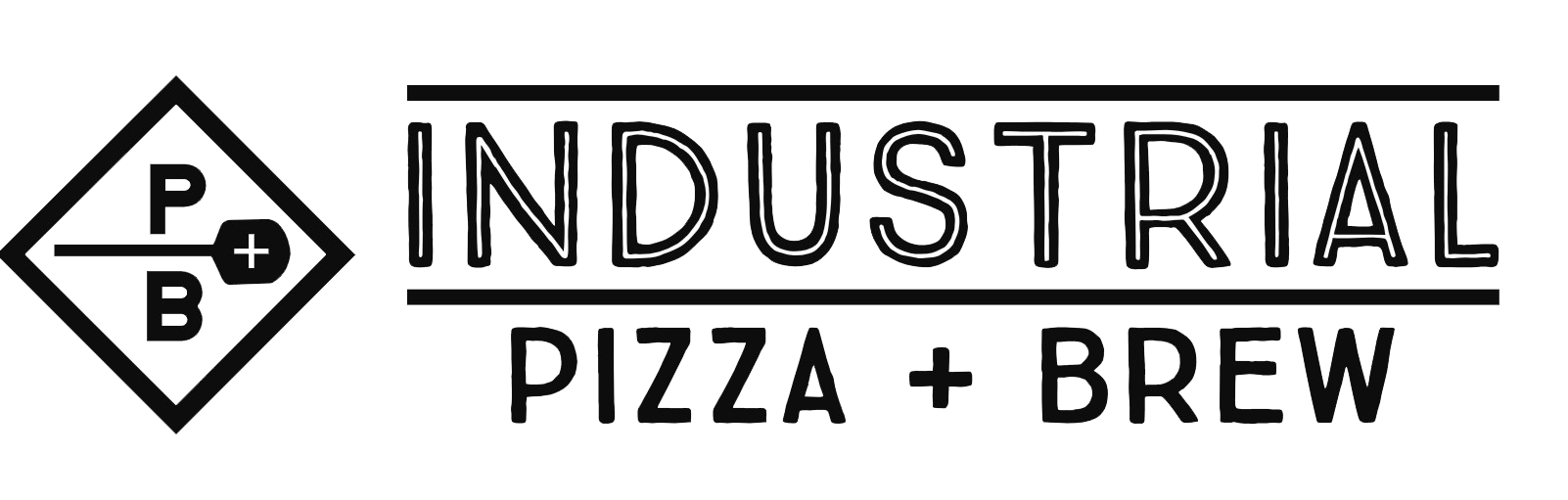 Industrial Pizza + Brew