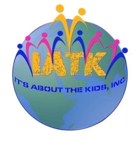 It's About the Kids Logo