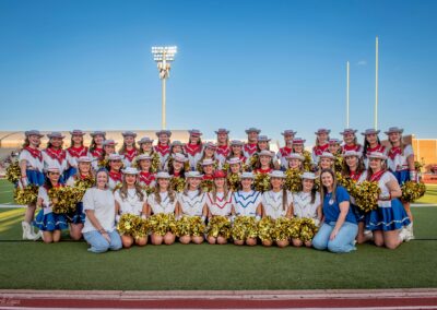 Berkner High School Mariachi Band