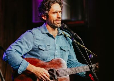 Photo of Branlin Shockey