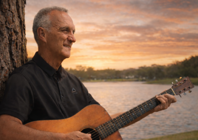 Photo of Bud Bierhaus