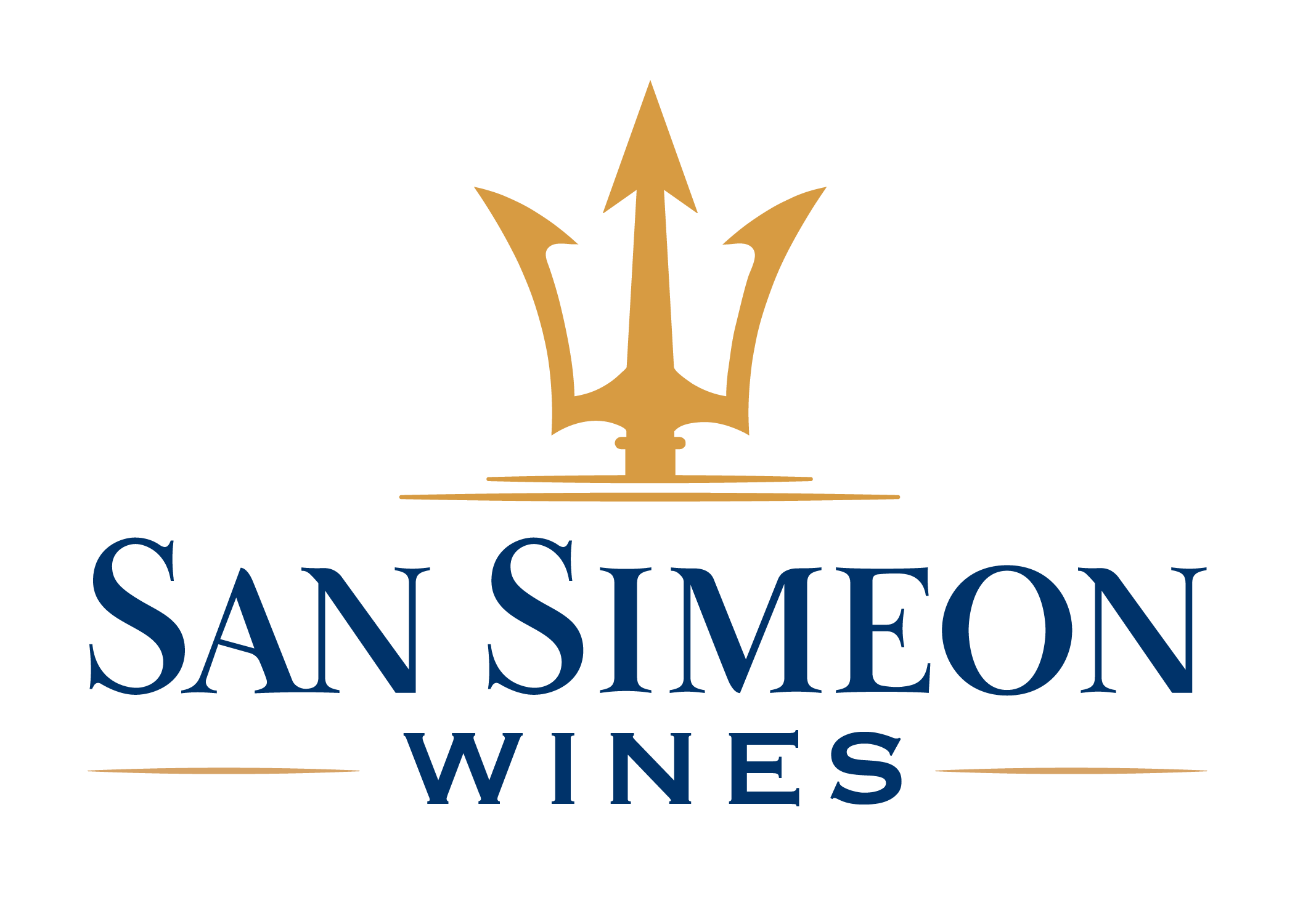 San Simeon Wines Logo