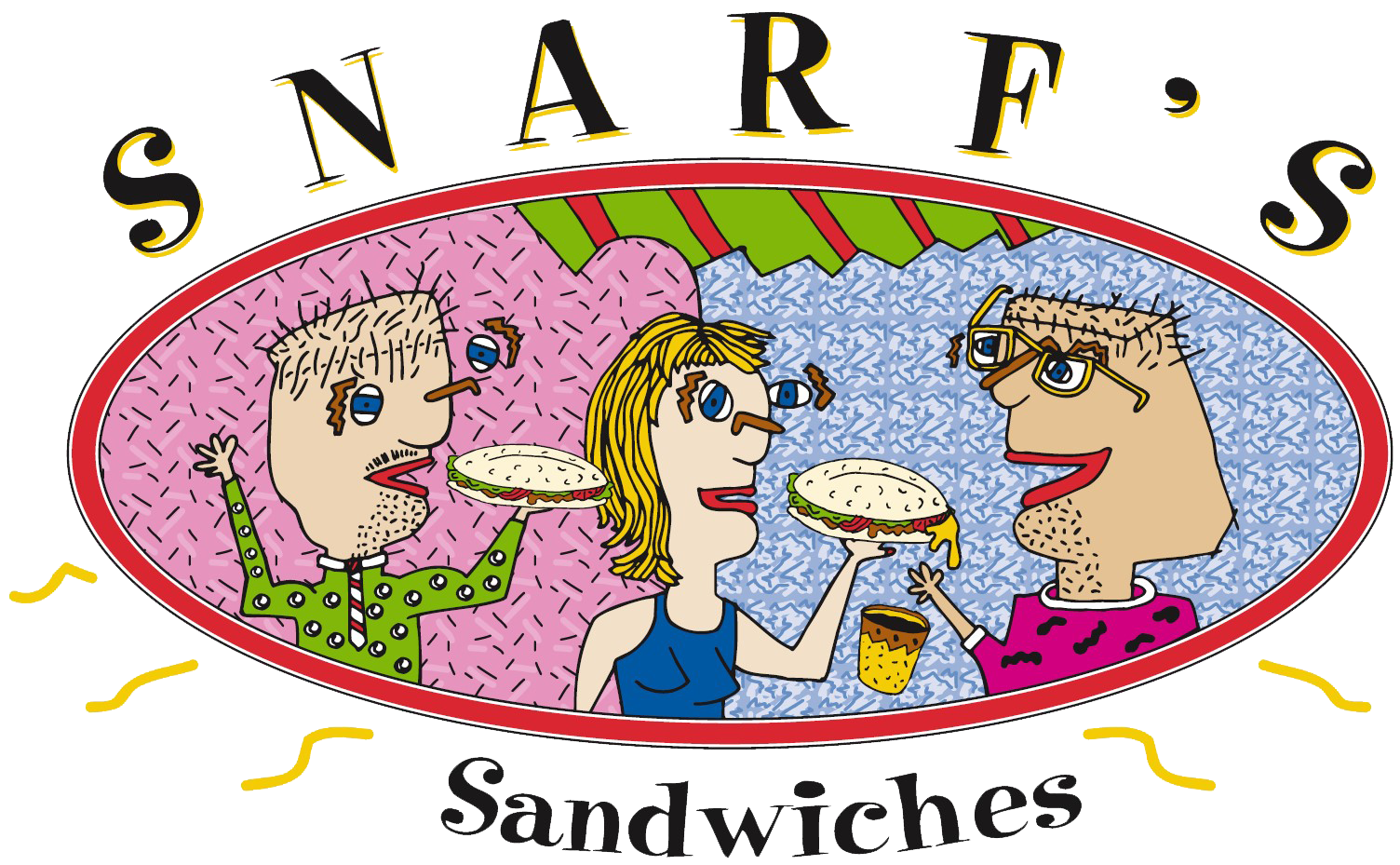 LaSombra Cantina<br />
