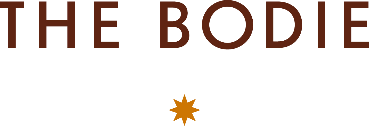 The Bodie Logo