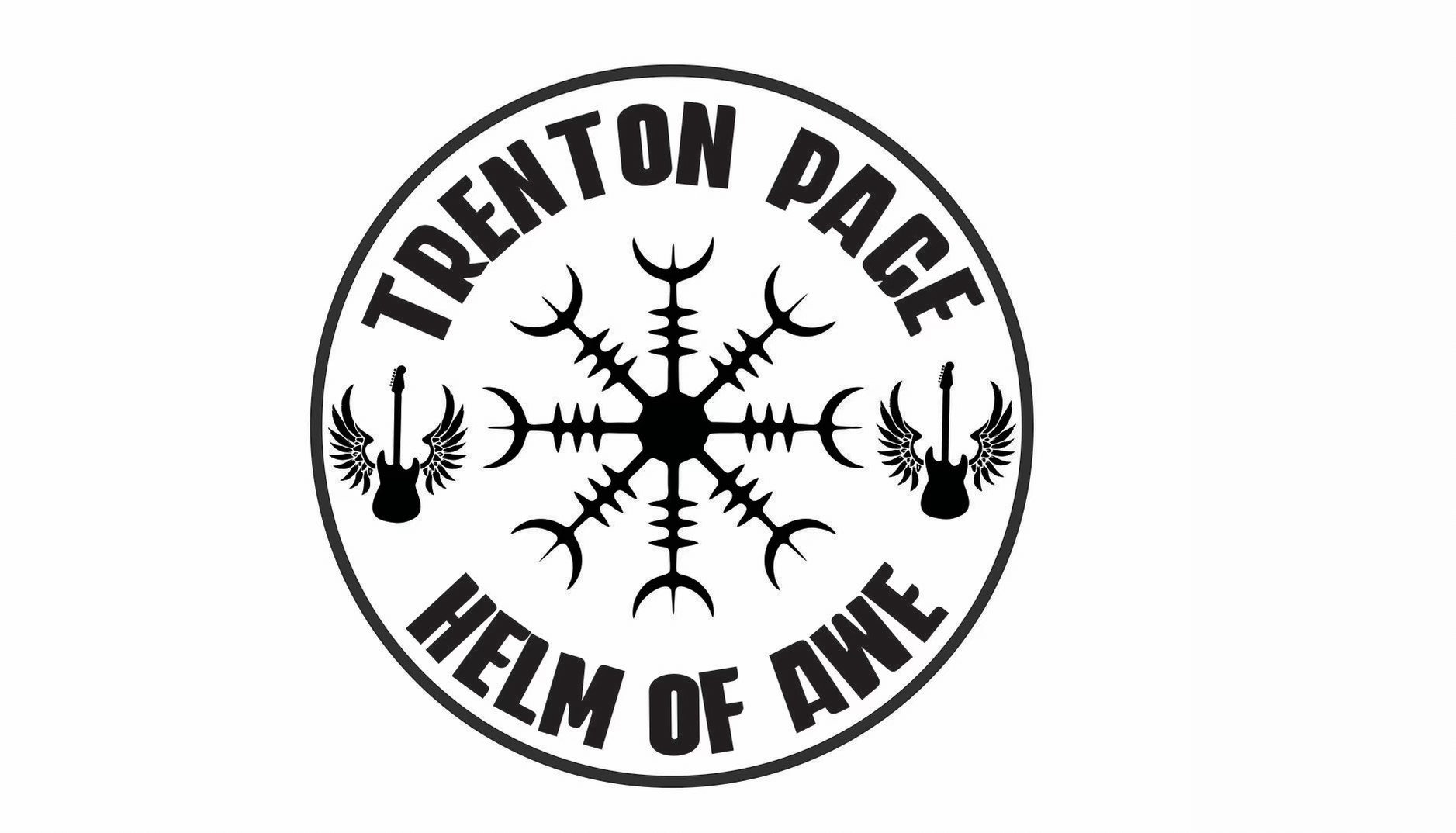 TRENTON PAGE & THE HELM OF AWE