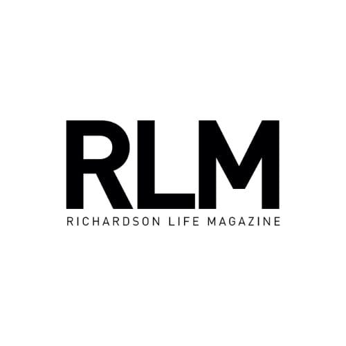 Richardson Life Magazine logo