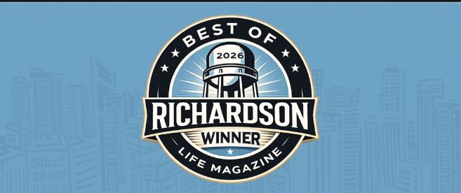 Richardson Life Magazine Best of 2026